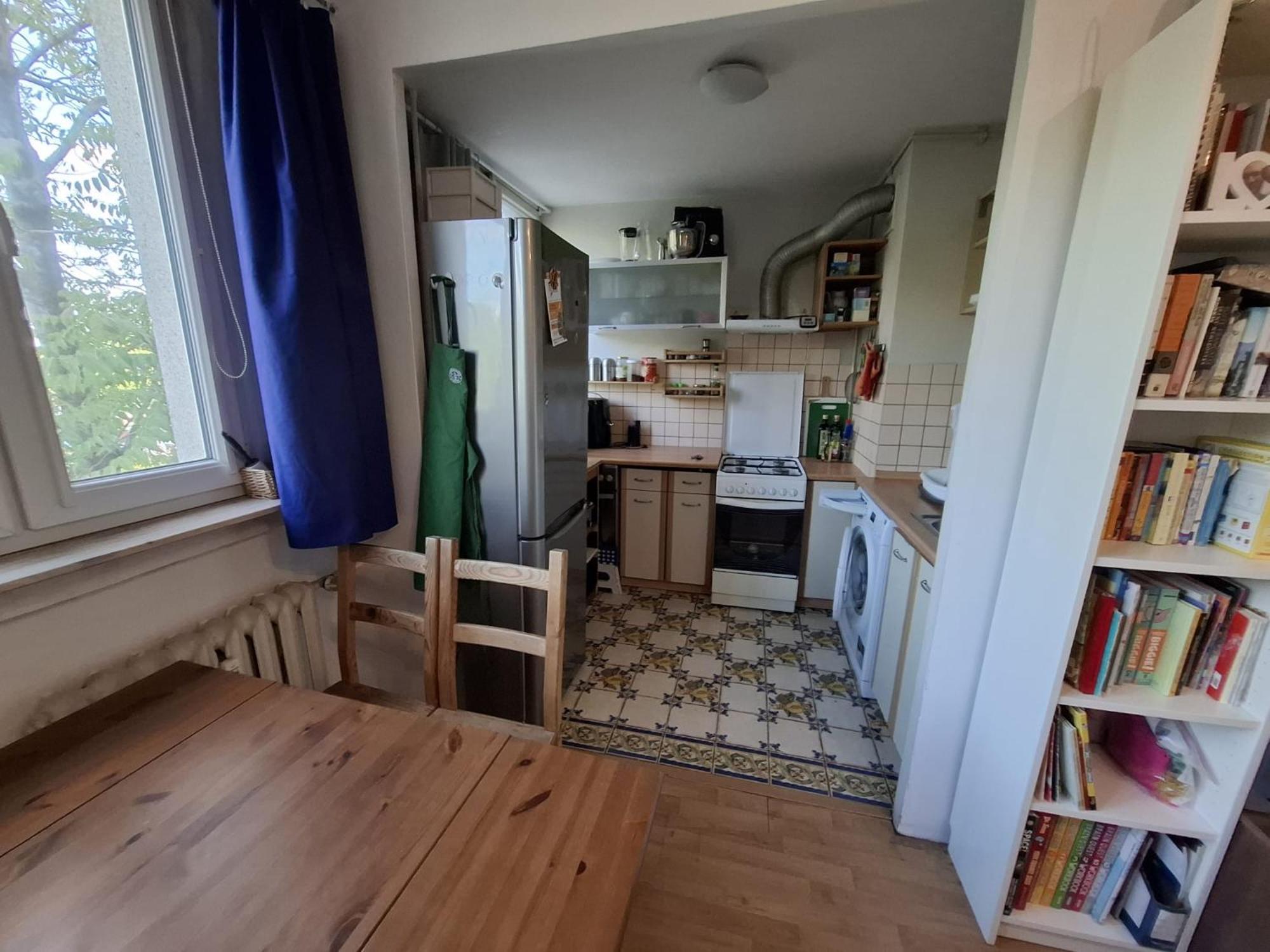 Apartment Jim's Place Breslau