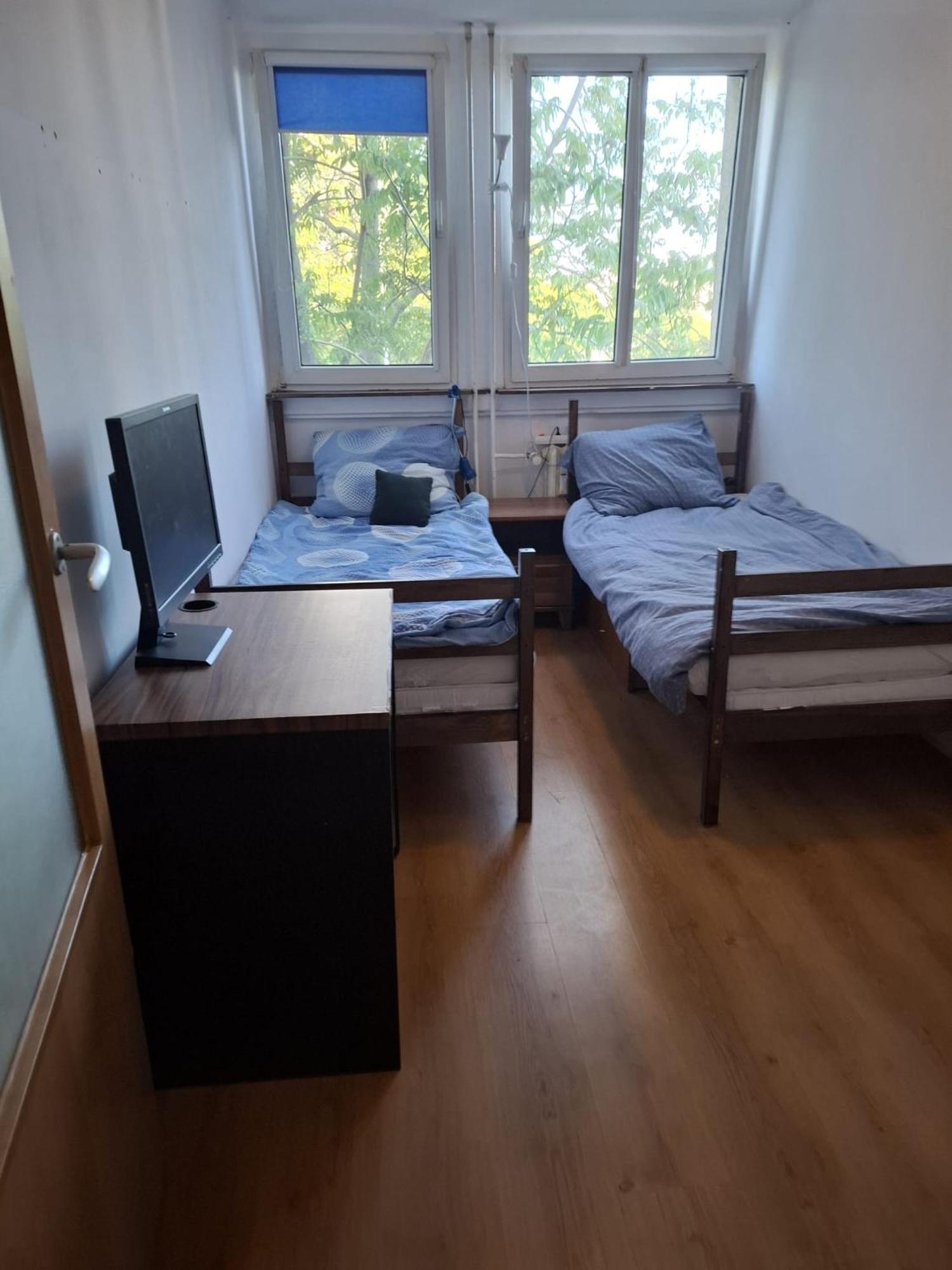 Apartment Jim's Place Breslau